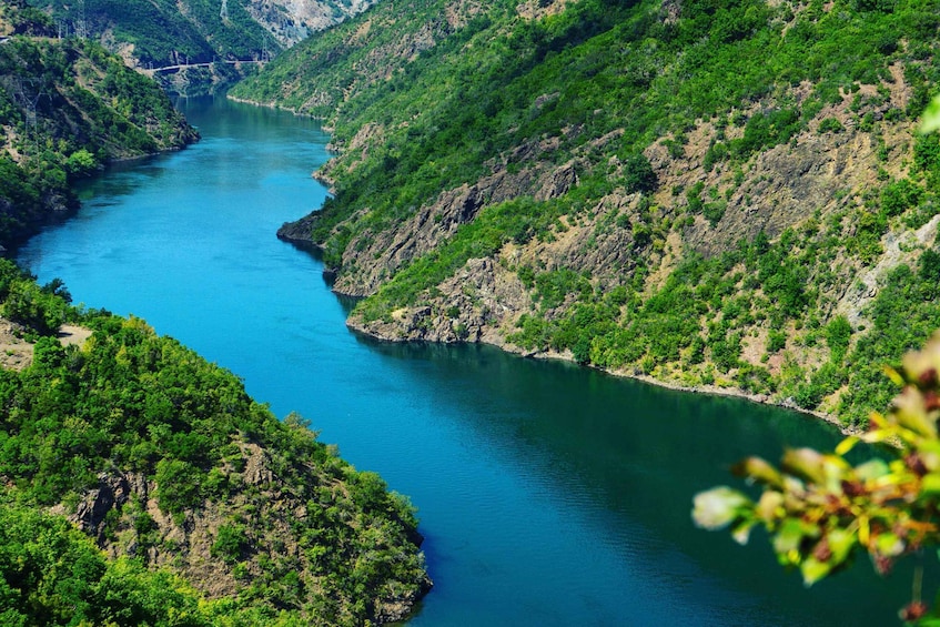 Picture 2 for Activity Valbona: Komani Lake, Shala River, and Shkoder Day Trip 5