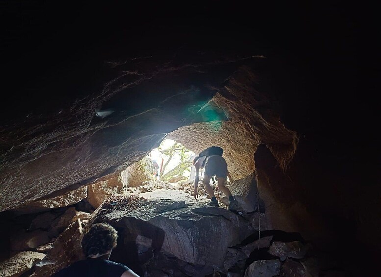 Picture 1 for Activity Pantelleria: From the Elves' Forest to the Brigantes' Cave 3