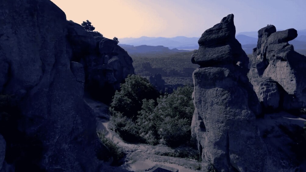 Picture 5 for Activity Self Drive: Depths of Magura Cave to Heights of Belogradchik 5