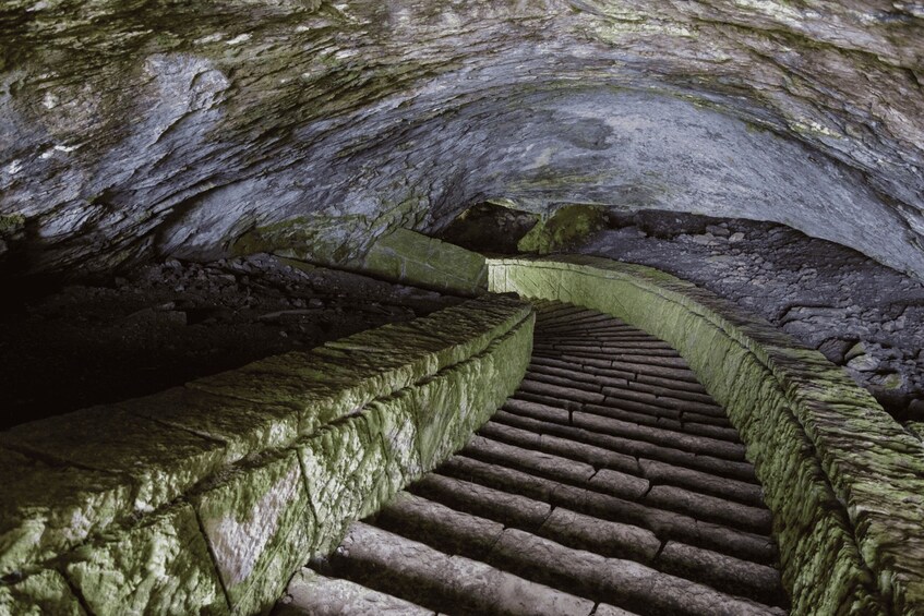 Picture 1 for Activity Self Drive: Depths of Magura Cave to Heights of Belogradchik 3