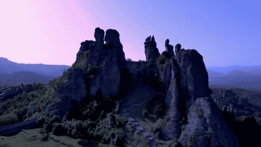 Picture 6 for Activity Self Drive: Depths of Magura Cave to Heights of Belogradchik 5