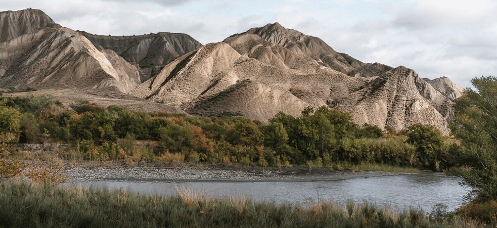 Picture 3 for Activity From Tbilisi: Vashlovani National Park Day Trip 2