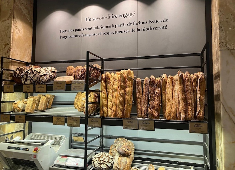 Picture 4 for Activity Paris: Le Marais District Guided Walking Tour with Tastings 4