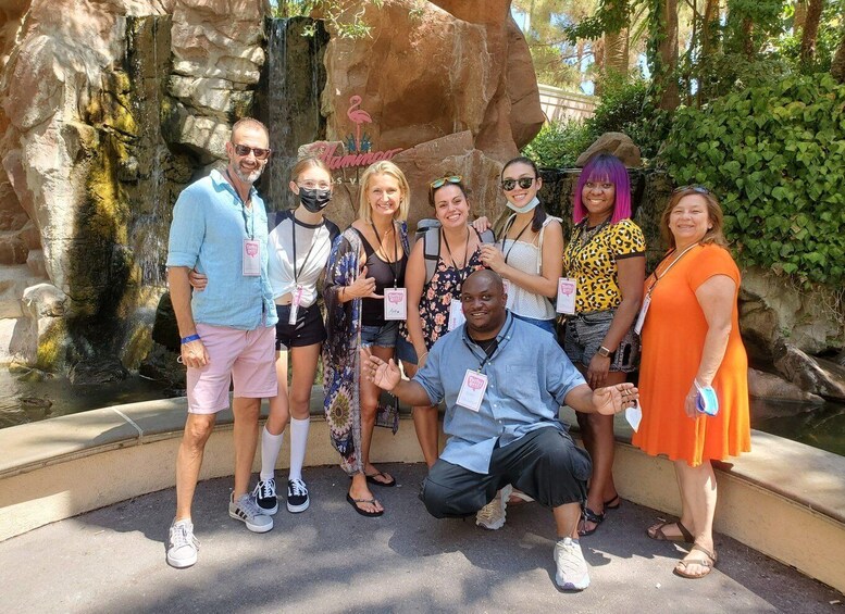 Las Vegas: The Original Strip Foodie Tour 1