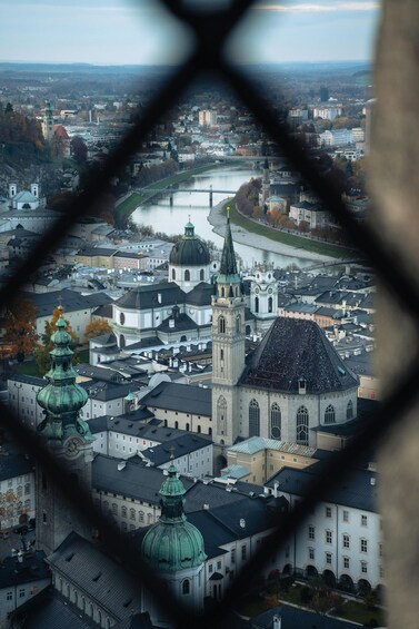 Picture 2 for Activity Vienna to Salzburg & Hallstatt: Scenic Alpine Day Tour 4