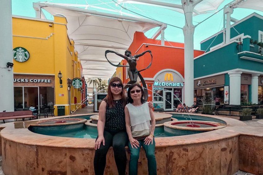 Cancun Shopping Private Guided Tour & City Sightseeing 5