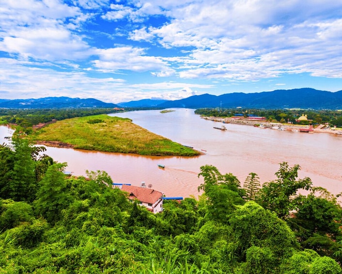 Picture 6 for Activity Chiang Mai: Private Chiang Rai Highlights & Golden Triangle 2