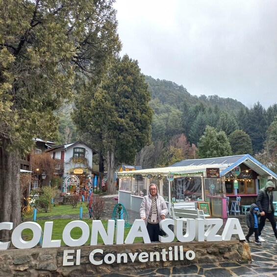 Picture 18 for Activity All of Bariloche 3