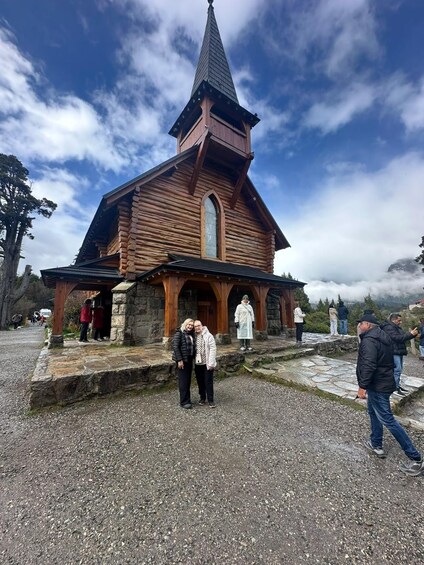 Picture 17 for Activity All of Bariloche 4