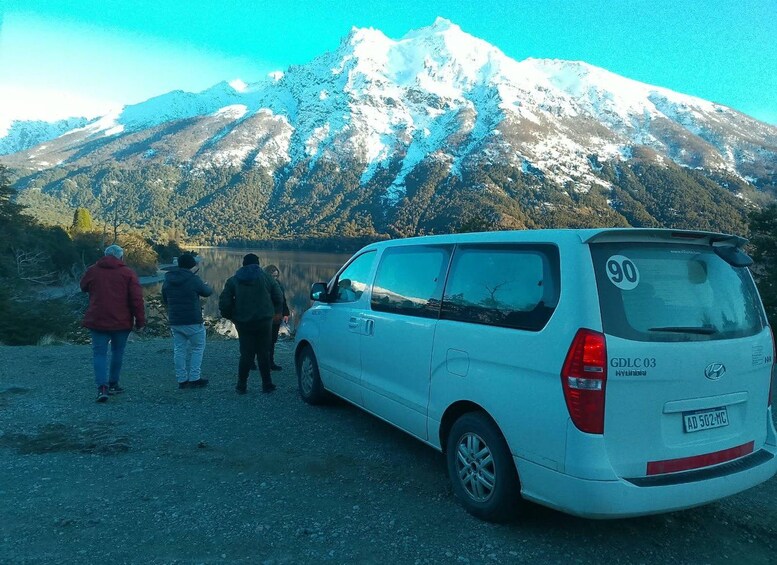 Picture 15 for Activity All of Bariloche 2