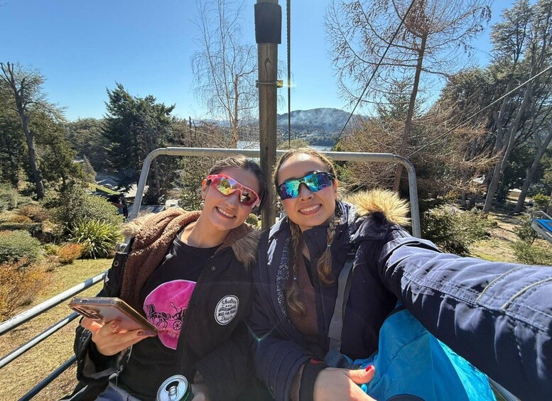 Picture 21 for Activity All of Bariloche 2