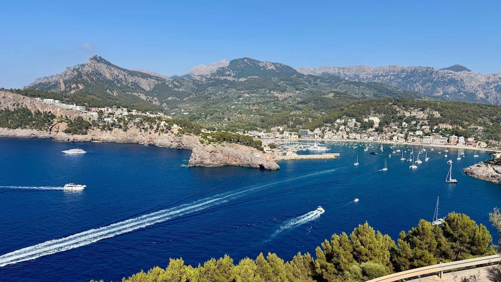Picture 1 for Activity Valldemossa & Soller VIP Tour: Day or Sunset (Max 8 pers) 2