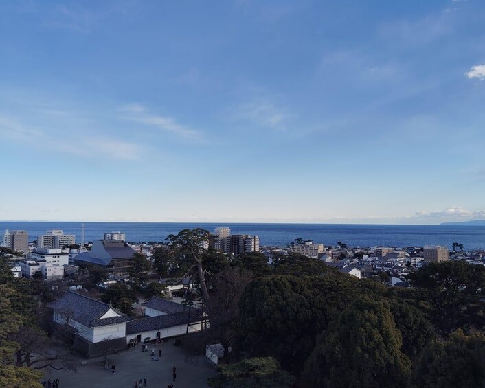 Picture 11 for Activity Odawara: Castle Guided Tour with Panoramic Views 2