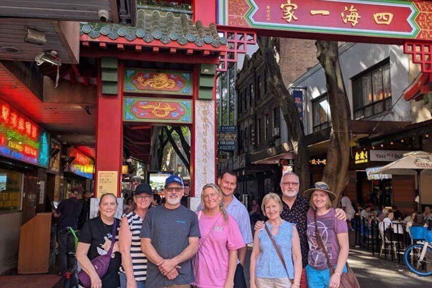 Sydney’s Chinatown Street Food and Stories Walking Tour 3