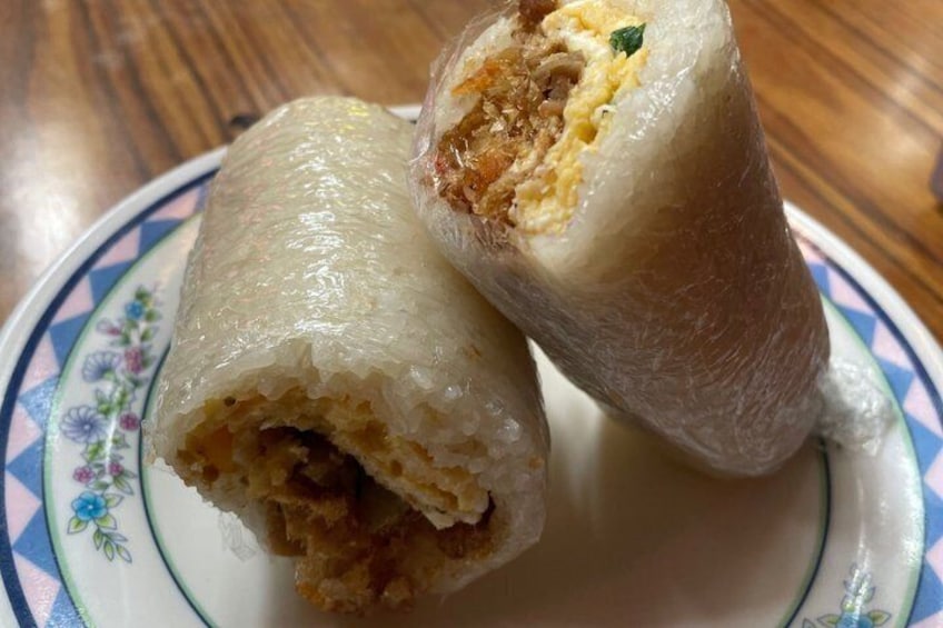 Sydney’s Chinatown Street Food and Stories Walking Tour 5
