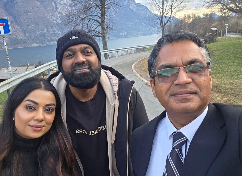 Picture 10 for Activity Zurich: 4 Countries in One Day Private Tour 4