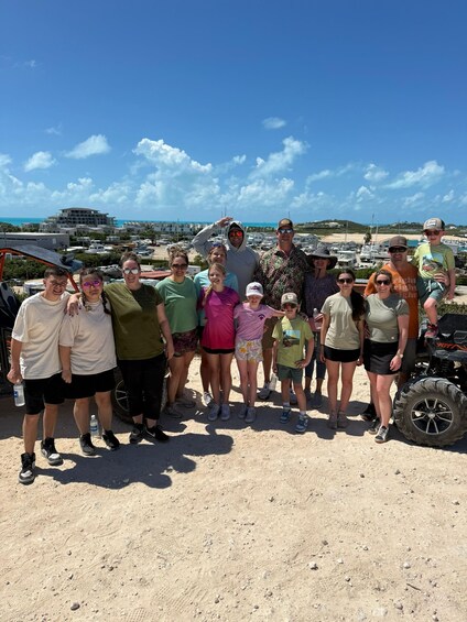 Picture 12 for Activity Providenciales, Turks & Caicos Islands: East Island UTV Tour 2