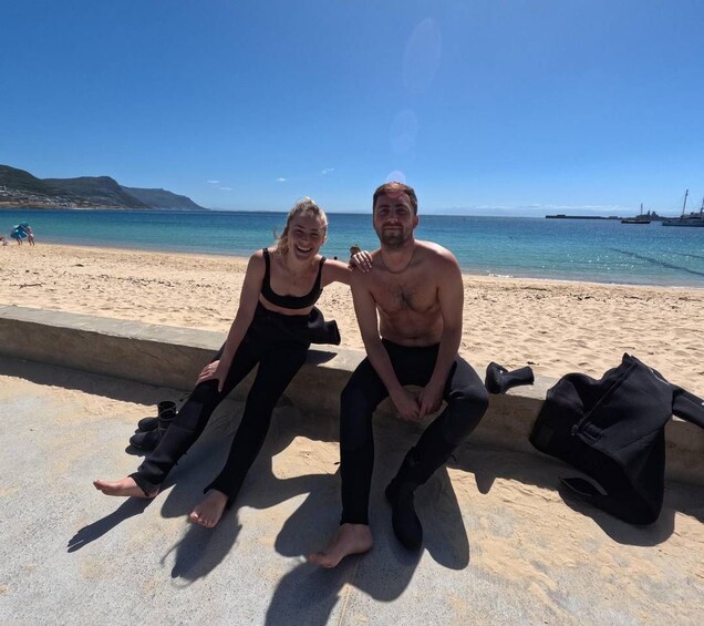 Picture 16 for Activity Cape Town: Scuba Diving Experience for Beginners 3