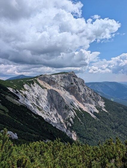 Picture 1 for Activity Vienna: Scenic Alpine Hiking Day Trip to Rax with Transfer 4