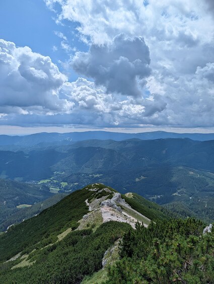 Picture 4 for Activity Vienna: Scenic Alpine Hiking Day Trip to Rax with Transfer 5