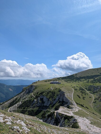 Picture 5 for Activity Vienna: Scenic Alpine Hiking Day Trip to Rax with Transfer 2