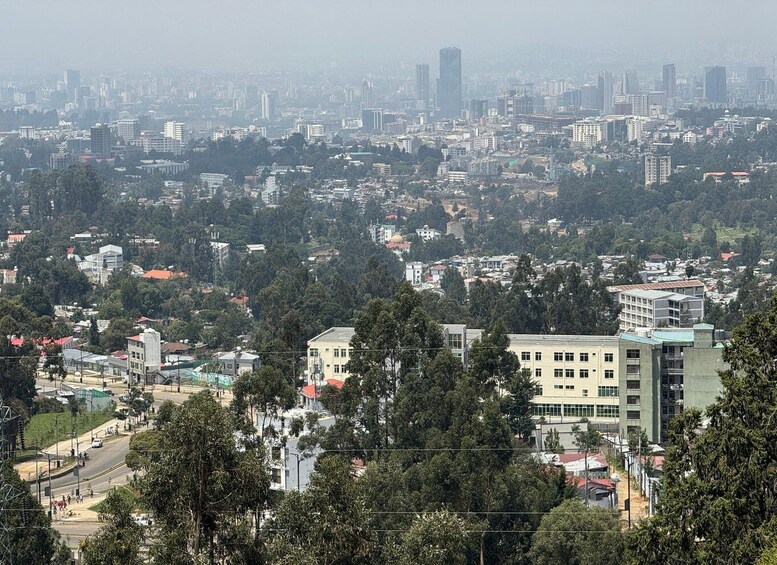 Picture 2 for Activity The best way to discover Addis Ababa 5