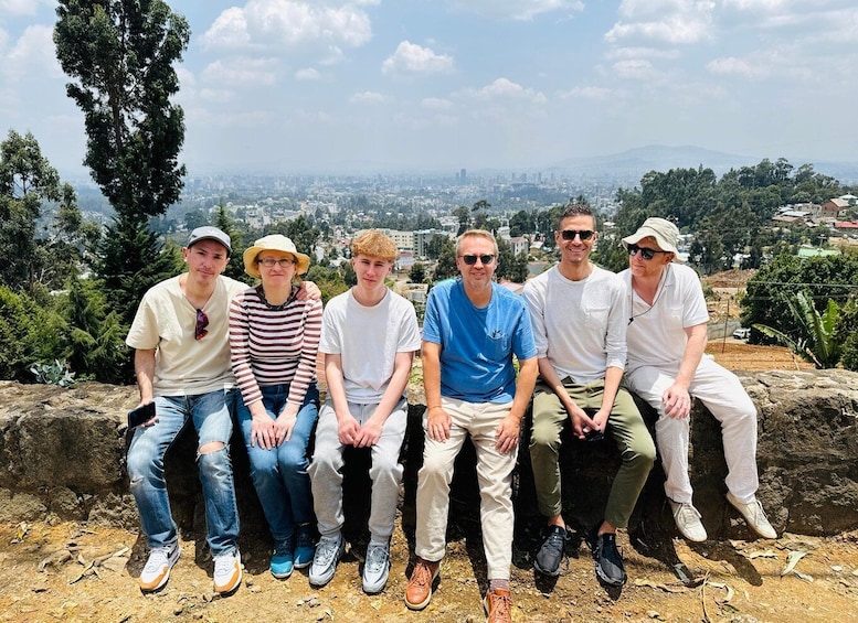 Picture 5 for Activity The best way to discover Addis Ababa 5