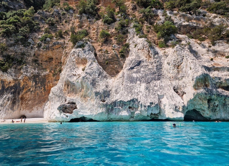 Picture 18 for Activity Tortolì - Arbatax: Boat Tour to Goloritzé & Mariolu 4