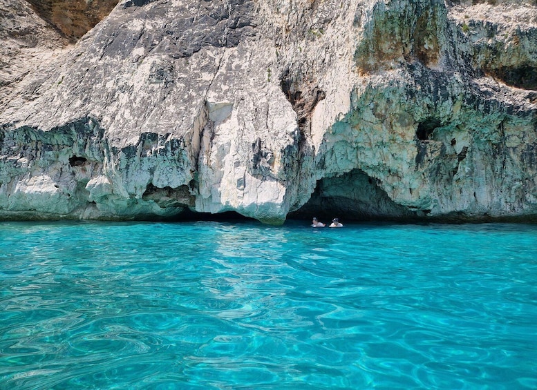 Picture 2 for Activity Tortolì - Arbatax: Boat Tour to Goloritzé & Mariolu 5