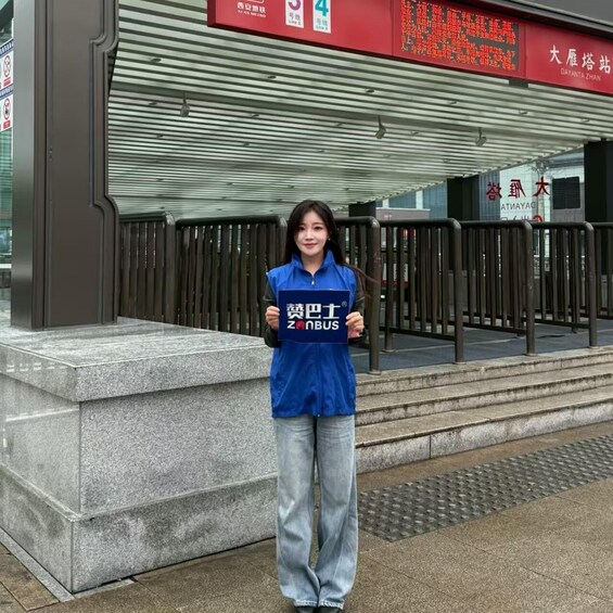 Picture 22 for Activity Xi'an: Terracotta Army Day Trip, Departs 8/9am Bus w/ Ticket 5