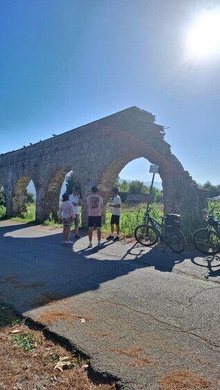 Picture 14 for Activity Guided e-bike tour. The Surroundings of Pisa: History, Nature, and Secret Views 5