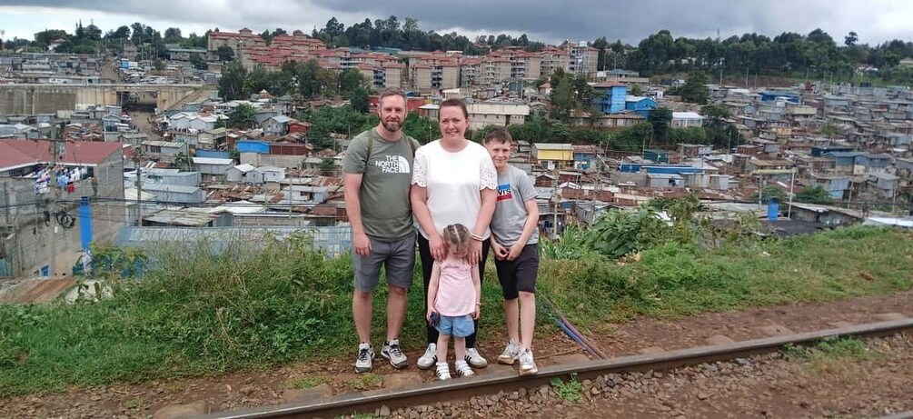 Picture 27 for Activity Nairobi: Kibera Slum storytelling tour with a Local 2