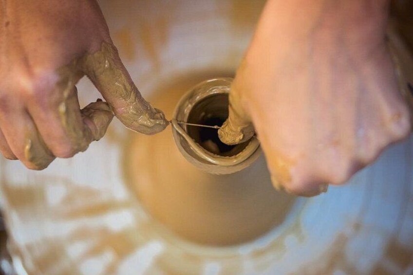 Cretan Ceramics 2