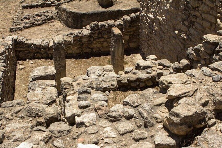 Knossos Palace 4