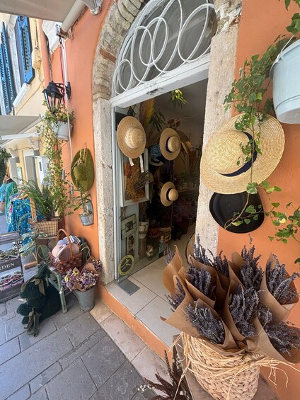 Picture 3 for Activity Corfu: Dog Sightseeing Tour 2