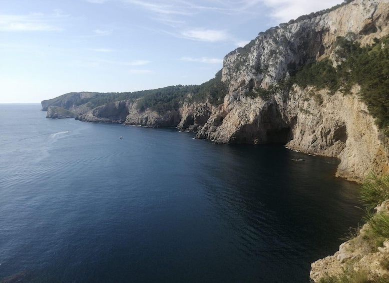 Picture 3 for Activity L'Estartit: Banana Boat Experience in the Medes Islands 2