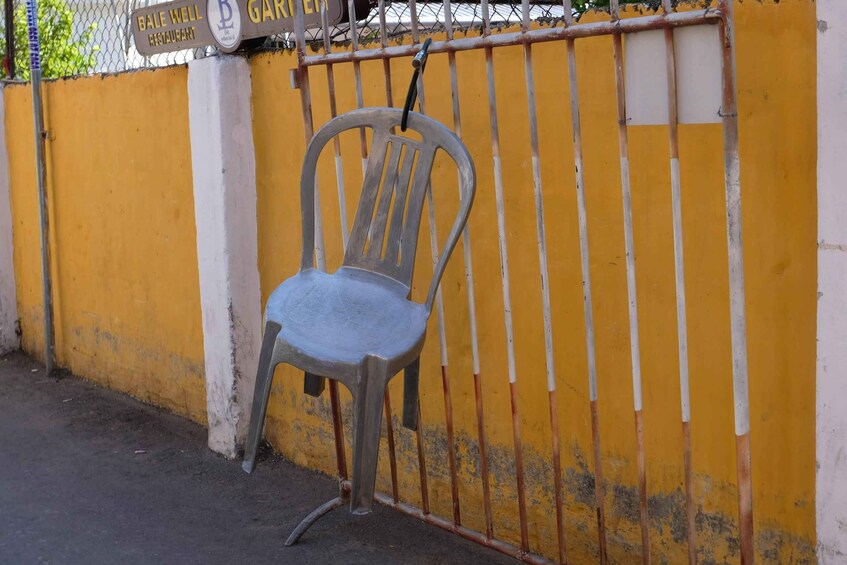 Picture 20 for Activity Hoi An Food Tour: Backstreets, Market Walk & 12 Tastings 4