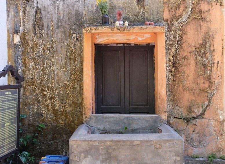 Picture 21 for Activity Hoi An Food Tour: Backstreets, Market Walk & 12 Tastings 2