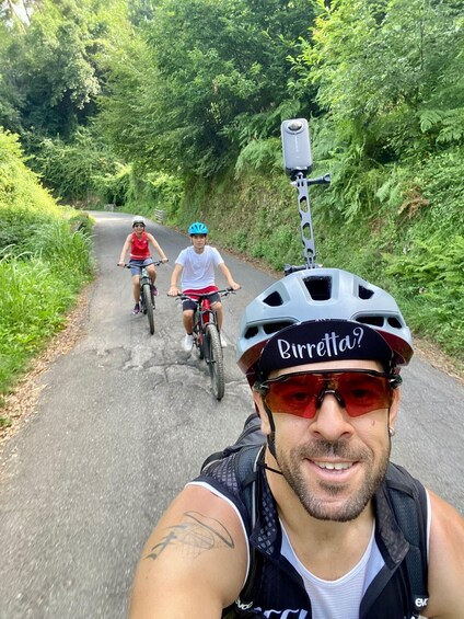 Picture 16 for Activity E-Bike Tour - Castles cycle route in Lunigiana 3