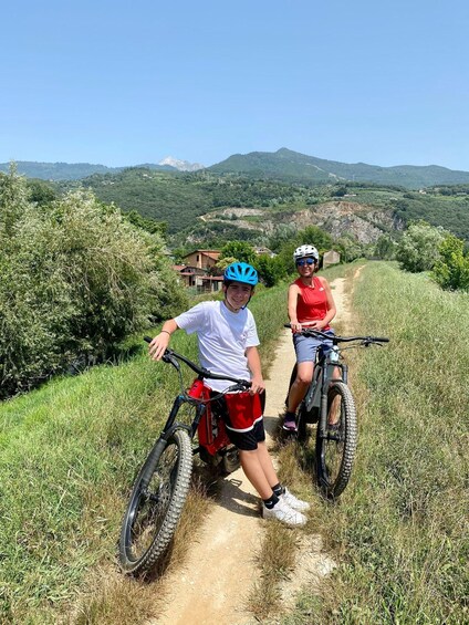 Picture 8 for Activity E-Bike Tour - Castles cycle route in Lunigiana 5
