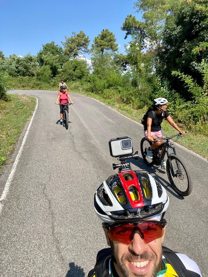Picture 11 for Activity E-Bike Tour - Castles cycle route in Lunigiana 4