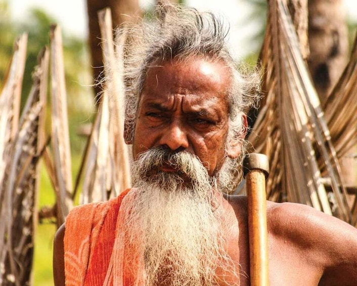 Sri Lanka: 1-Day Indigenous Tribe Tour with Hotel 1