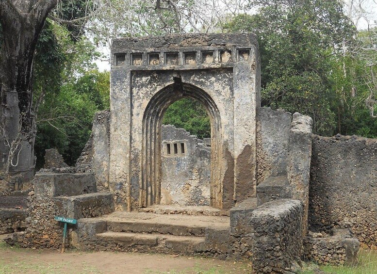 Malindi: Full-Day City Highlights Tour with Gede Ruins 1