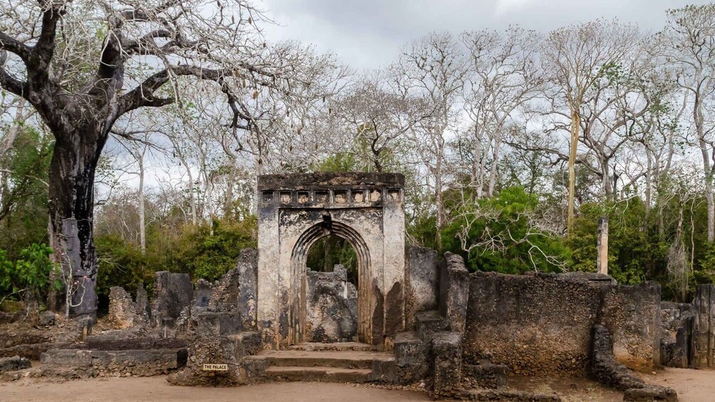 Picture 1 for Activity Malindi: Full-Day City Highlights Tour with Gede Ruins 5