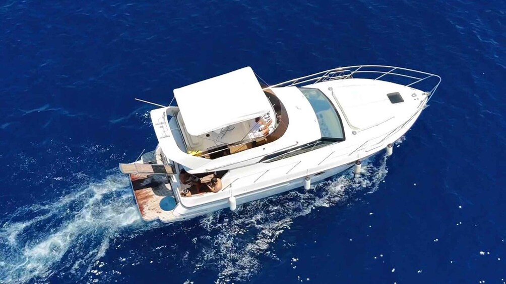 Picture 3 for Activity Bodrum: Breakfast Cruise on the Water 5