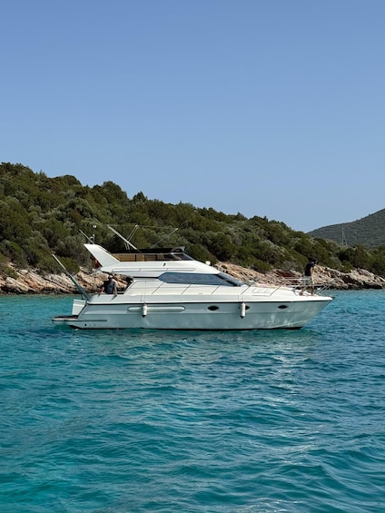 Picture 7 for Activity Bodrum: Breakfast Cruise on the Water 4