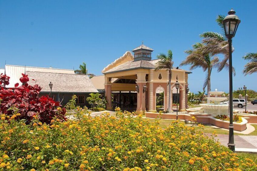 Montego Bay Shopping Tour Half Day 2
