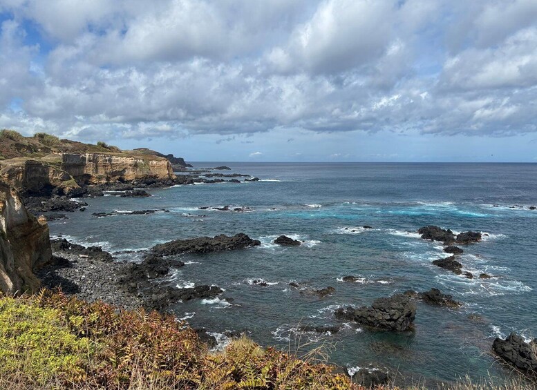 Picture 7 for Activity S ão Miguel: Lagoa do Fogo & Authentic Village Full-Day Tour 4