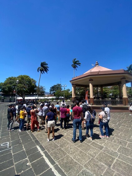 Picture 4 for Activity Heredia: Private City Tour (UNESCO buildings) 4
