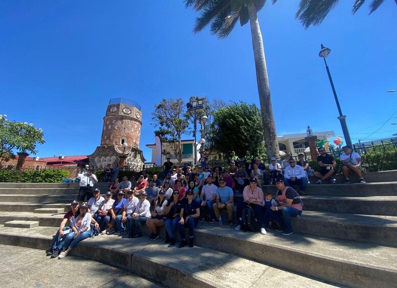 Picture 5 for Activity Heredia: Private City Tour (UNESCO buildings) 2